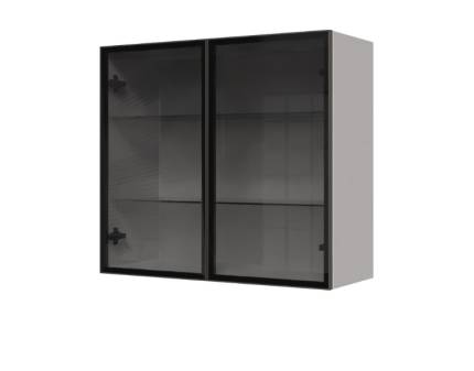 Corp suspendat cu sticla 80x72cm REGENT