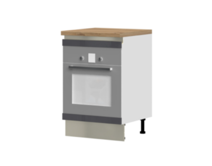 Baza pentru cuptor 60cm INFINITY 