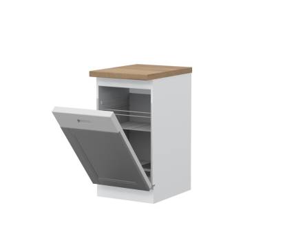 Front pentru masina de spalat vase 45cm TARA 