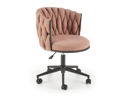 Scaun de birou pink TALON 