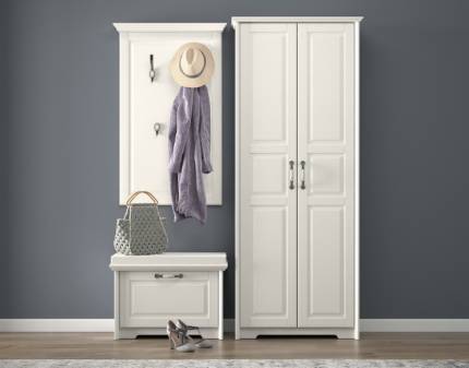 Set hol Variante 4 EVERGREEN 