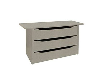 Caseta cu 3 sertare 111x57cm  