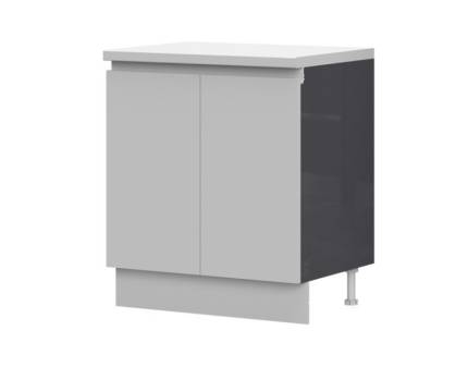 Panou lateral dreapta lacuit BP-KR 