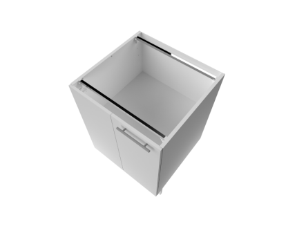 Profil (pentru chiuvete incorporate) O45 / O60 / O80 / O90 