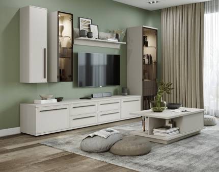 Set living 2 OPERA