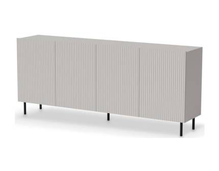 Comoda KM-2 PAXOS 