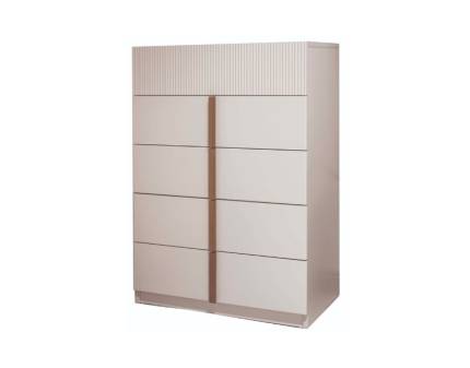 Comoda cu 5 sertare LINA