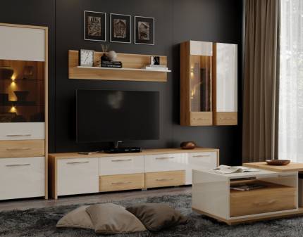 Set living GALA  