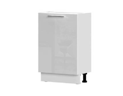 Baza ingusta 60cm RIVA 