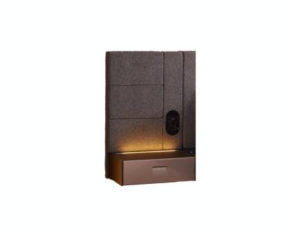 Set 2 noptiere + 2 tablii PEGASUS