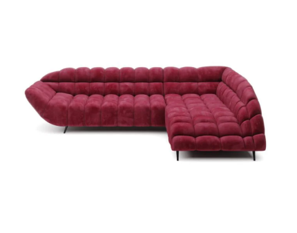 Coltar cu reglaj electric GAPPA personalizabil 278x197cm